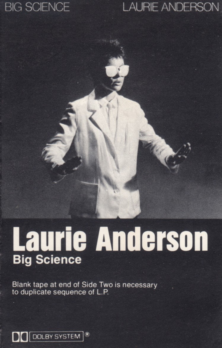 Big Science